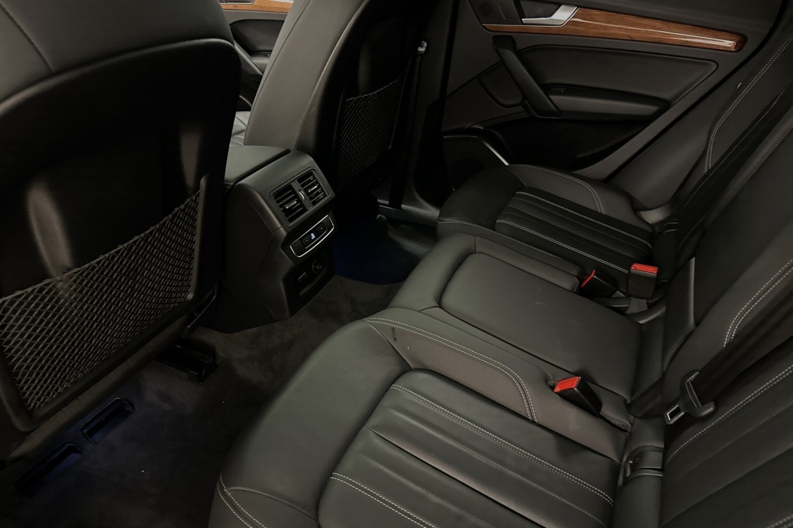 2021 Audi Q5 e 55 Premium quattro